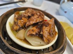 -半岛渔港 • 阿翁火锅馆(将军澳广场店)