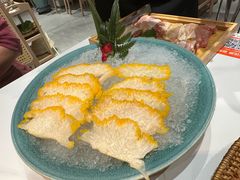 -花菇朵·野生菌锅·云南美食(后沙峪店)