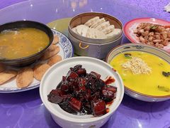 -双东酒店(东关街店)