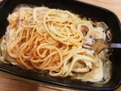 -萨莉亚(百信广场店)