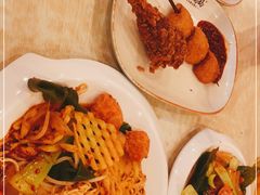 -辣妈妈麻辣拌