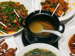 -琬苑鸽庄·川粤融合菜(解放碑总店)