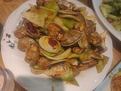 -亿牌牌东北烧烤(怀特店)