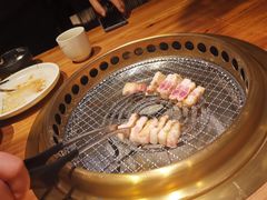 -黑牛黑猪烤肉专门店(万象城店)