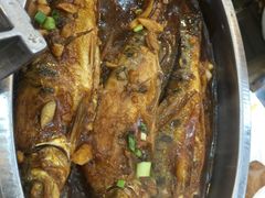 -徽州美食(三十年老店)