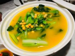 -蔴将·川菜(黄龙万科店)