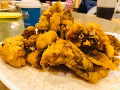 -揭阳钟记小食(福田新村店)