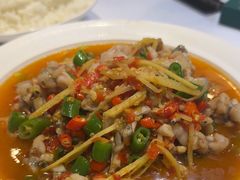 -拾捌川·自贡爆炒(新街口店)