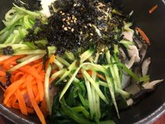 -长今家韩国料理(瑞景店)