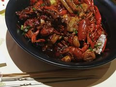 -龙虾当家·大排档(红谷滩五中店)