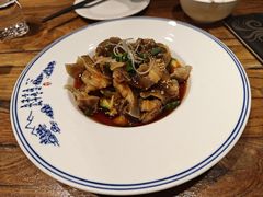 -苹果树下艺术餐厅(通州店)