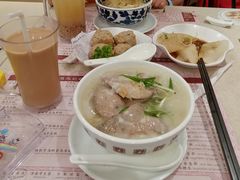 -池记(尖沙咀店)