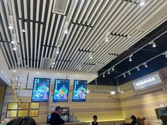 -舌尖尖·兰州牛肉面(浦东机场店)