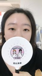 -babiline芭比莱恩半永久纹眉纹唇发际线