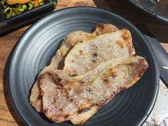 -九田家黑牛烤肉料理(聊城东昌府区万达店)