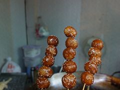 -邓记新一代糖油果子(四川煤管局供销公司职工宿舍店)