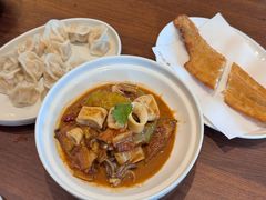 -喜鼎海胆水饺(东港店)