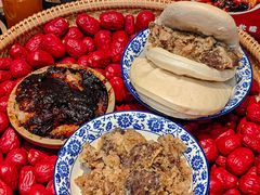 -叁省斋粉蒸肉甑糕·清真(回民街店)