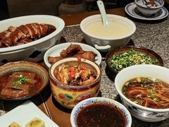 -南京大牌档(之心城店)