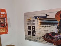 -琼大师东方烤乳猪(亚特兰蒂斯店)