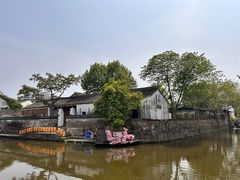 -鸣鹤古镇
