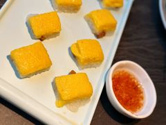 黄米凉糕-紫泥369粗粮季(四牌楼店)