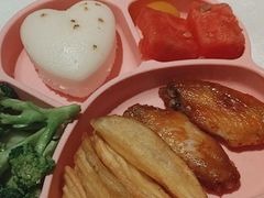 -外婆家(湖滨银泰in77C区店)