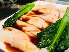 原只鲜虾肠-香云轩·顺德菜(香云纱园林酒店店)