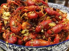 -娄三少·老北京春饼烤鸭家常菜(方庄店)