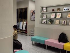 -天真蓝照相馆(五角场百联又一城店)