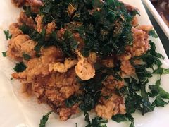 -满洲里电力商务大酒店-餐厅