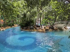 -Waterfall瀑布湾优健源(华侨城店)