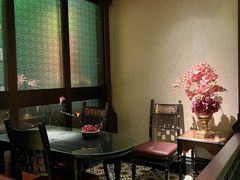 -金链花·泰国餐厅(国贸店)
