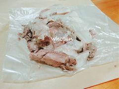 -小辫子羊肉面馆(周东店)