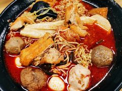 -四川老牛麻辣烫(北门桥店)