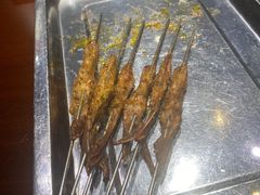 -金陵一哥龙虾(水木秦淮店)