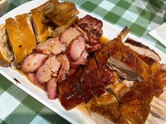 -广式烧腊(崇文门店)