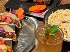 -Q MEX 库迈墨西哥餐吧(三里屯店)
