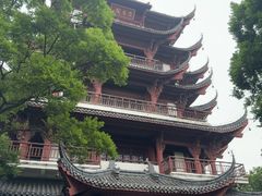 -采石矶景区