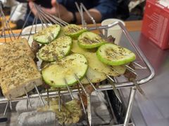 -古彭7只羊·招牌白串·碳锅羊肉旗舰店