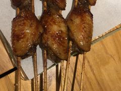 -管氏翅吧(马家堡店)