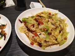 -虎虎龙虾大排档(双井店)