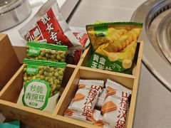 -灶座小锅烀饼·铁锅炖(全国总店)