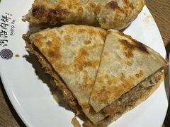-河沿肉饼Beijing Pie(东华门店)