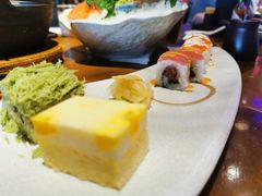 -和彩放题餐厅(酒仙桥店)