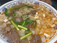 -桂花香手工面(鼓楼店)