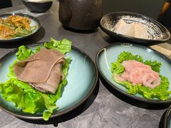 -湊湊火锅·茶憩(合生汇购物中心店)