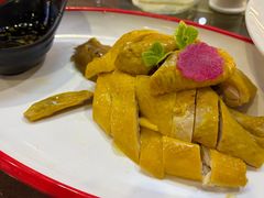 -转角·老弄堂上海菜(长寿路店)