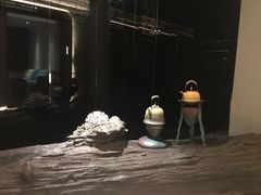 -T館·花园艺术餐厅