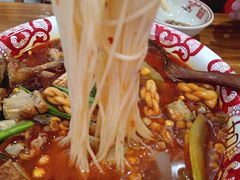 -王大乔泡椒米线·小火锅(深圳欢乐世纪店)